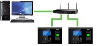 Network Setup