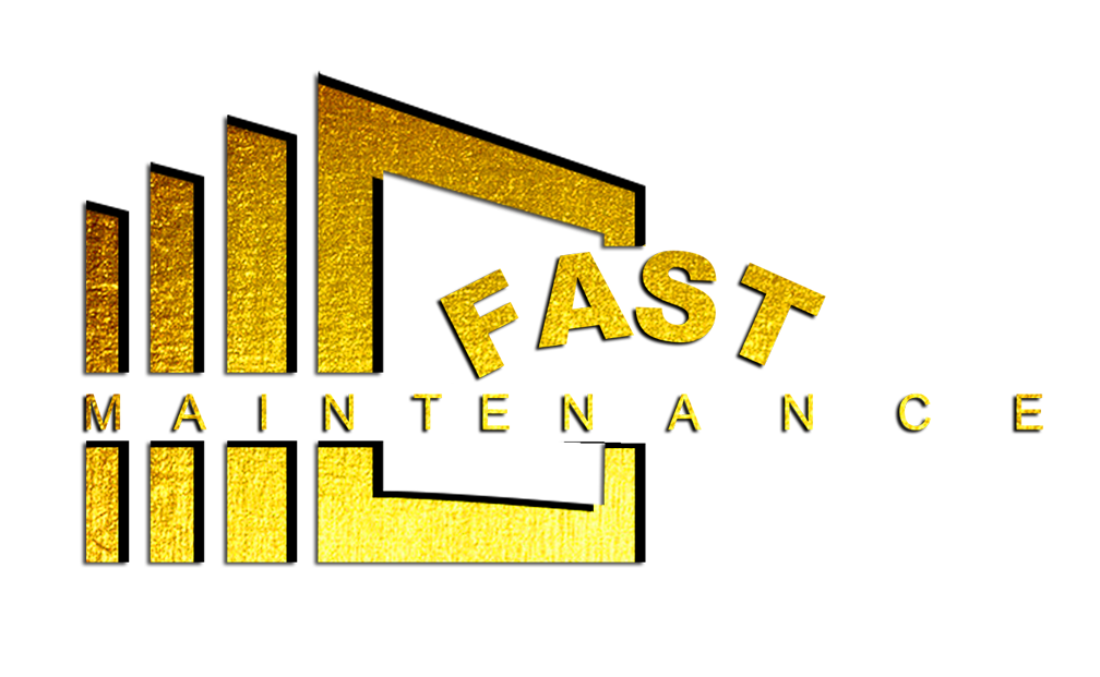 Fast Maintenance Logo