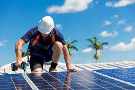 Solar Power Services